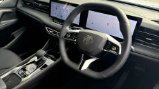 MG HS 1.5 T-GDI Trophy 5dr DCT Petrol Hatchback